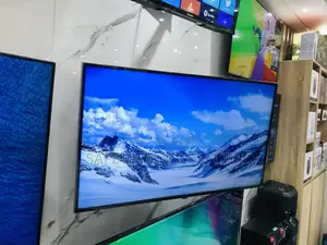 B872 43 Inches Glossy Samsung LED Original Tv