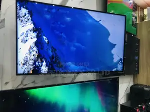 QLED Adorable Samsung Glossy Q60B 