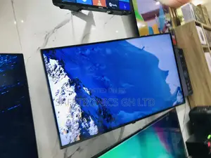 43 Inches Glossy LED Samsung Quality Tv