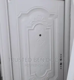 Timeless Paladin Security Doors [Many Design/Colors In Stock