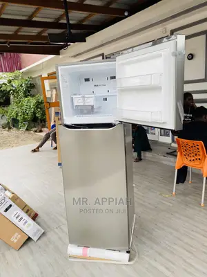 Grab LG Top Mount Freezer Fridge for Less PriceGN-G272slcb.
