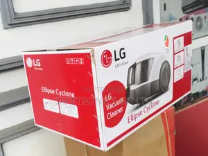 Reliable New Red Vacuum Cleaner 2000W  Electric Lg