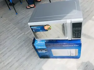Sealed Midea New Electric 28 Liters in-Built Microwave
