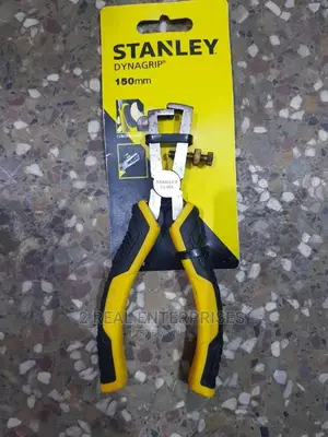 Stanley 150mm Wire Strippers