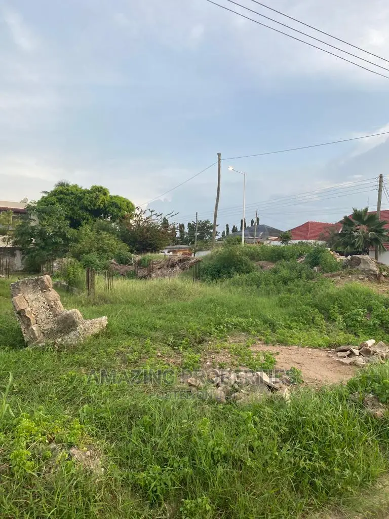 6.33 Acres of Land for Sale at Cantonments