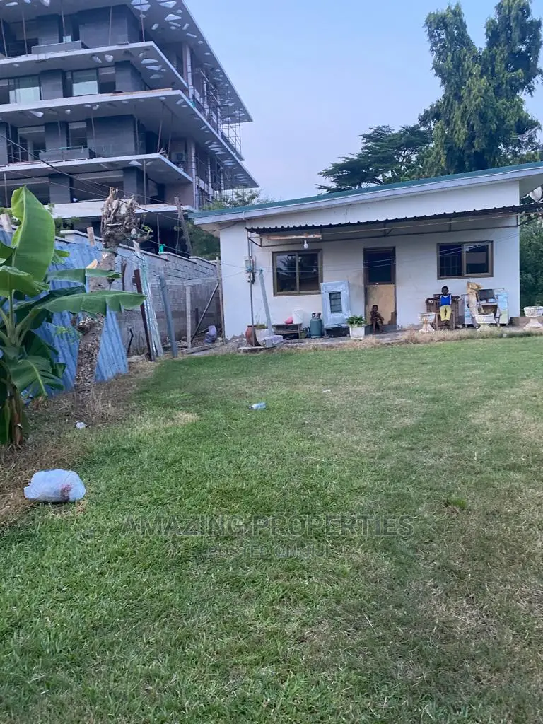 0.58 Acres of Land for Sale at Cantonments