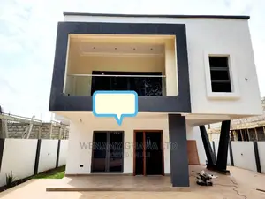 4bdrm House in East Legon, Accra Metropolitan for sale