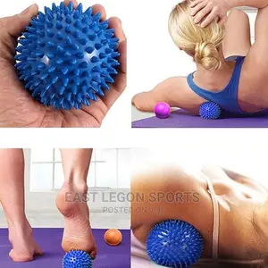 Masarge Ball Body Foot Therapy