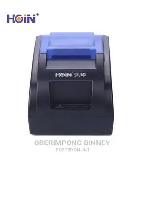 Receipt Printer (58mm)