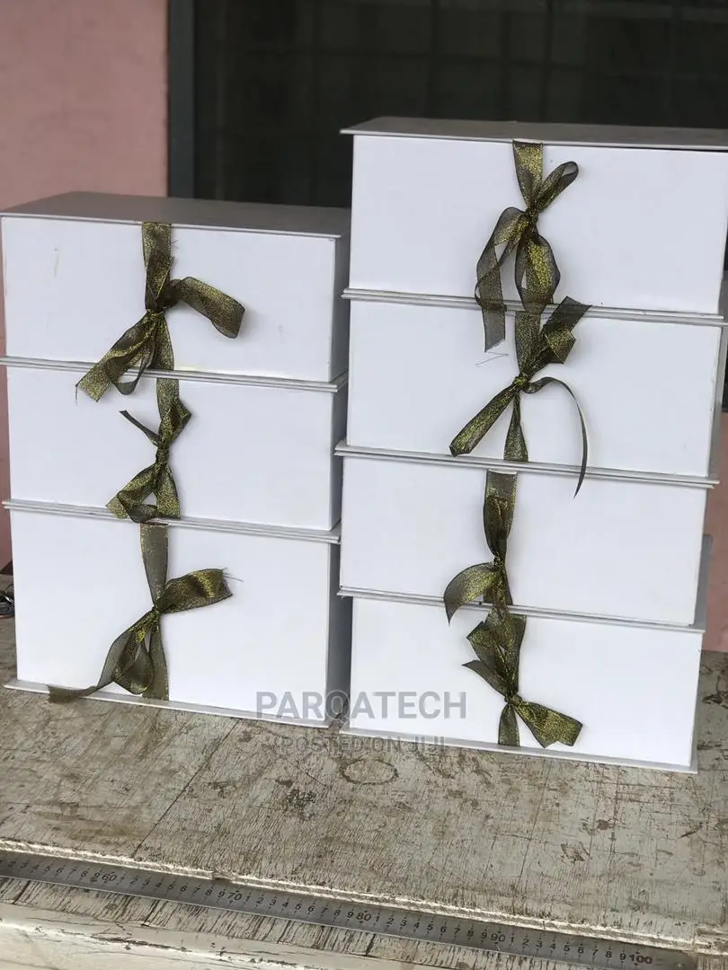 Gift Boxes