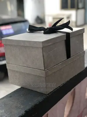 Gift Boxes