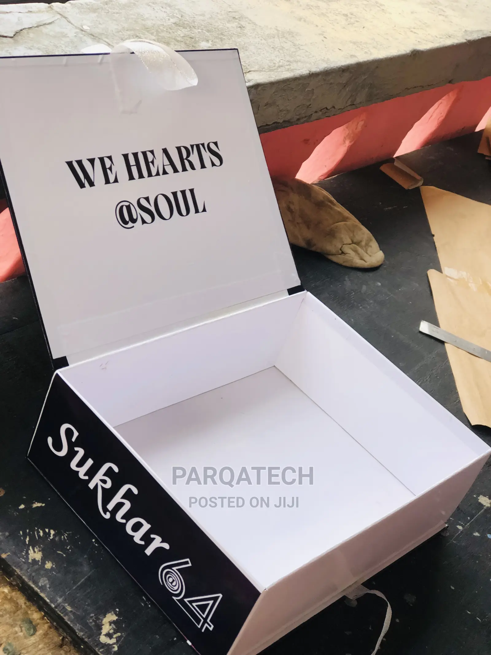 Gift Boxes