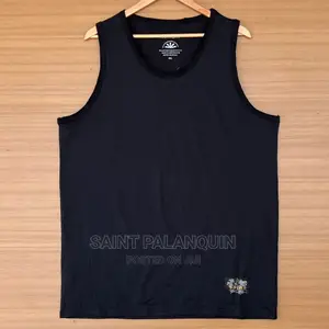 Cotton Singlet