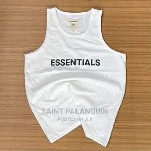 Quality Vest