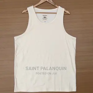 Best Cotton Vest