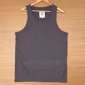 Sleeveless Cotton Wear