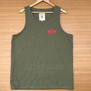 Original Vest