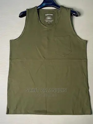 Affordable Vest