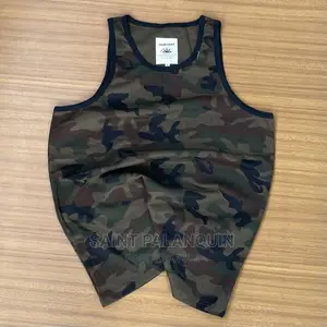 Quality Vest Available