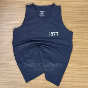 Cotton Singlet
