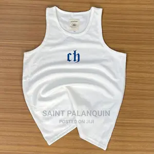 Cotton Vest