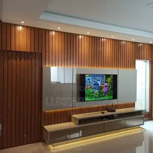 Modern Tv Stand