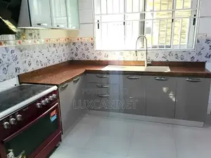 Kitchen Cabinets