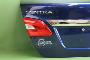 Nissan Sentra 2017,2018,2019,2020 Boot