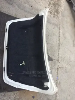 Nissan Sentra 2017,2018,2019,2020 Boot