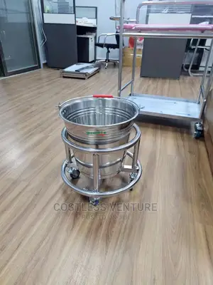 Greenlife Kick Bucket