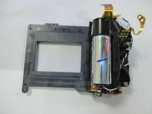 Canon 6d/6d Mark Ii Shutter Assembly