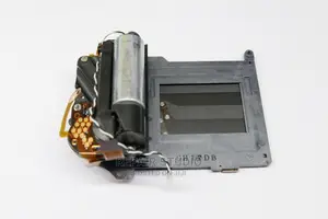 Canon 6d/6d Mark Ii Shutter Assembly