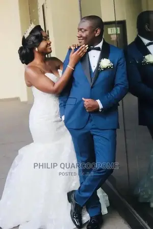 Wedding Photography and Videography