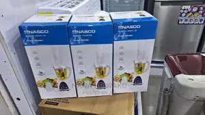 Bl1008ak Nasco Blender
