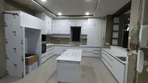 Modern Kitchen Cabinets