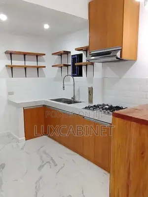 Kitchen Cabinets