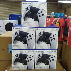 Ps5 Dualsense Edge Controller