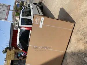 Fresh in Box  Samsung(85bu8000)85inch Crystal Uhd Tv 