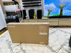 Searched Out for Samsung Tv FHD Smart 43”T5300 Tv