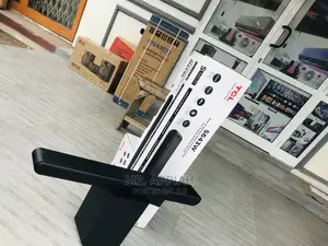 Reliable 3.1ch TCL S643w Bluetooth Soundbar System .