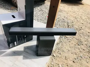High Efficient TCL Dolby Audio Soundbar System(P733w))