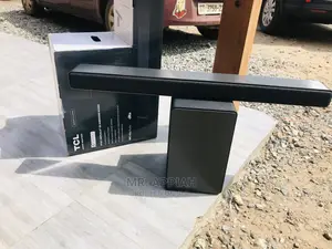 Slim Sleek TCL 3.1ch Soundbar System(Dolby Audio) P733w.