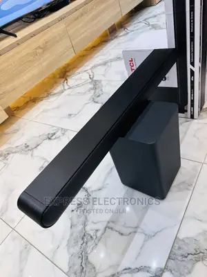 Call  or Buy for Less TCL S643w Soundbar With Woofer We