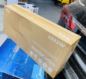 Best Choice for TCL(Dolby Audio)Soundbar System. S332w.