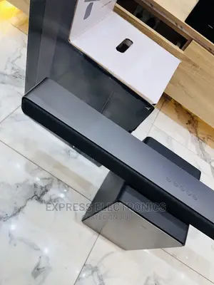 P733w Call  for TCL Soundbar With Woofer Black 