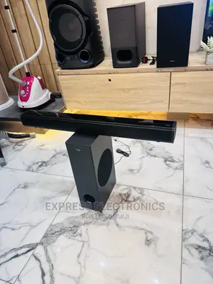 Available Now at Our Shop S332w TCL Soundbar With Woofer