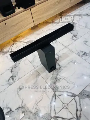 S332w TCL Stream Music Wirelessly Soundbar With Woofer