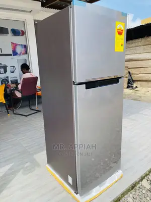 Reliable Samsung 310 Top Mount Freezer Refrigerator(RT31).