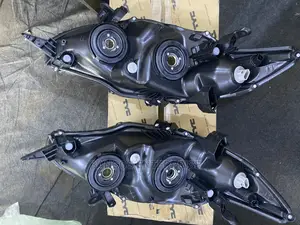 Toyota Corolla Headlights 2011-2013