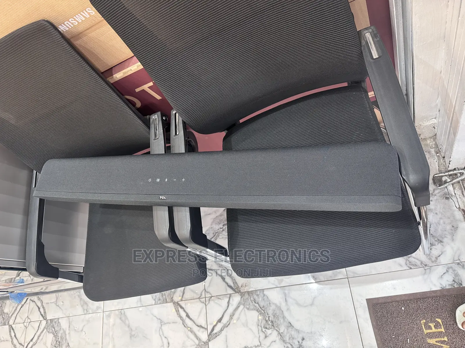 Available Now at Our Shop TCL Ts 8111 Soundbar Single Bar
